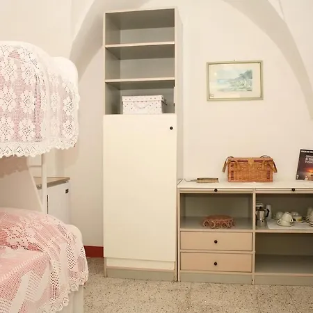 Monolocale Garden Ferienhaus *