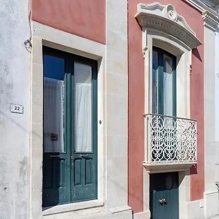 Monolocale Garden * Giuggianello