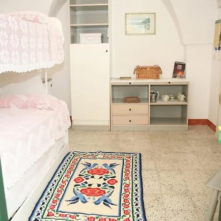 Monolocale Garden Holiday home *