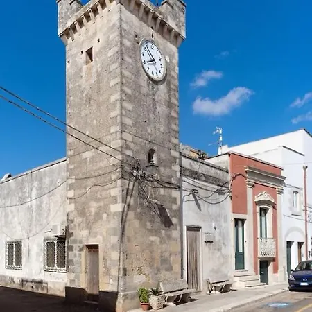 Monolocale Garden * Giuggianello