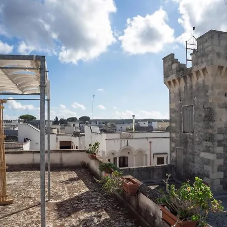 Monolocale Garden Holiday home