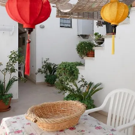 Monolocale Garden