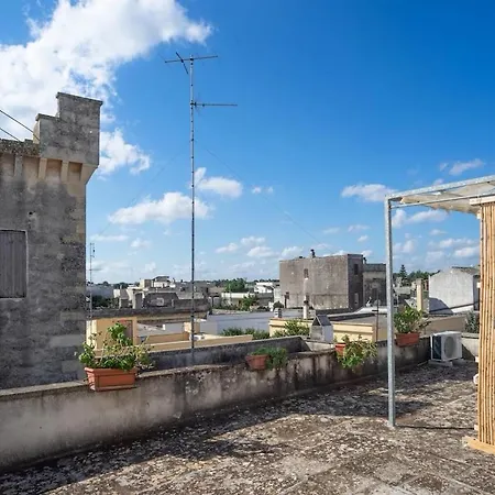 Monolocale Garden Holiday home