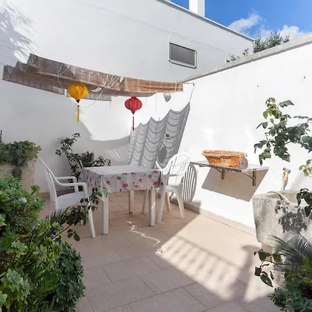 Holiday home Monolocale Garden *