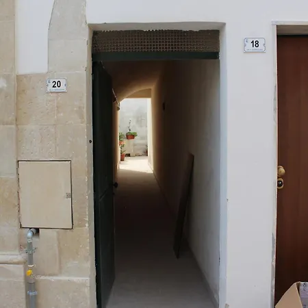 Monolocale Garden Holiday home