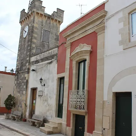 Holiday home Monolocale Garden