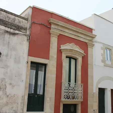 Holiday home Monolocale Garden *