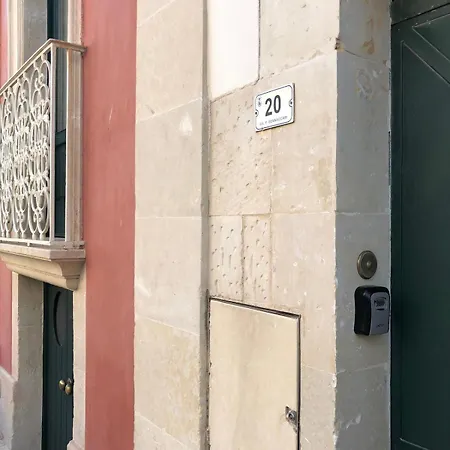 Holiday home Monolocale Garden