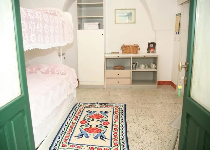 Monolocale Garden Casa vacanze *