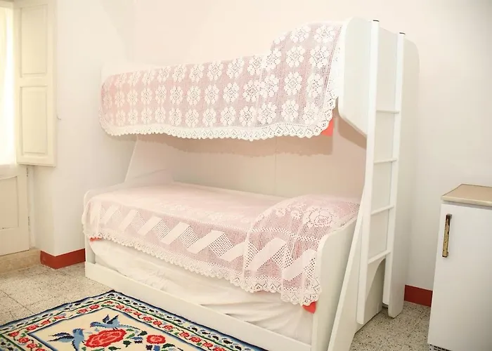 Monolocale Garden Casa vacanze