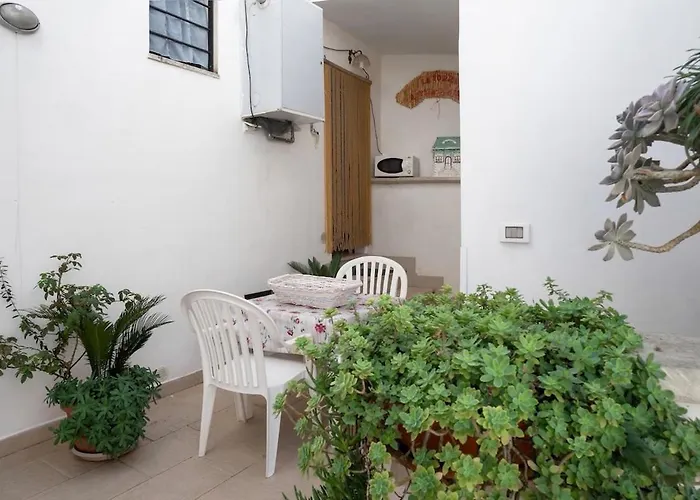 Casa vacanze Monolocale Garden