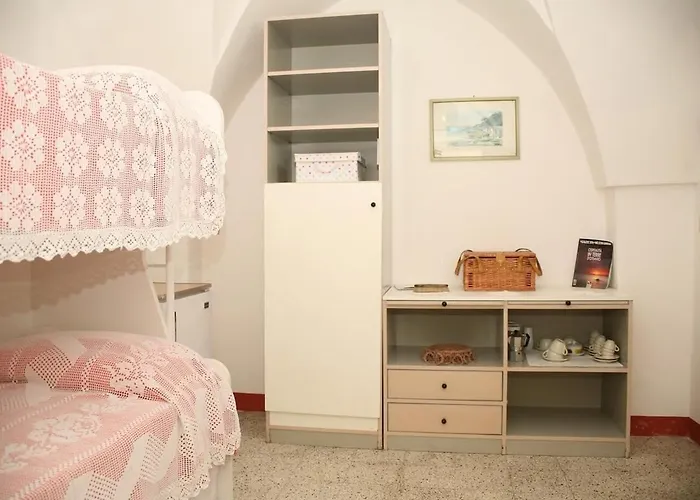 Monolocale Garden Ferienhaus *