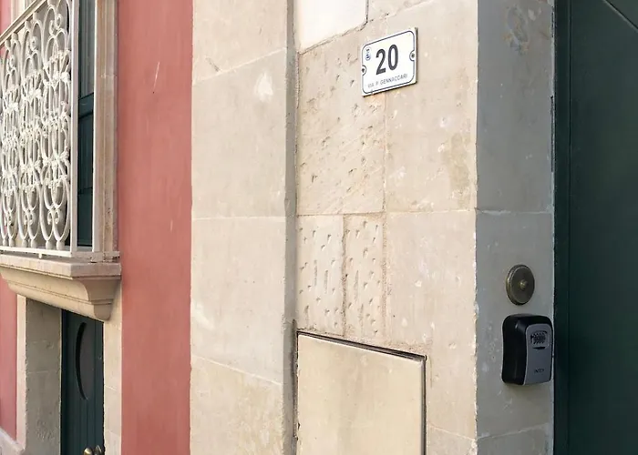 Casa vacanze Monolocale Garden